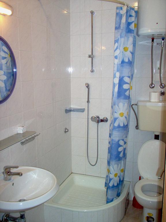 Apartment Karmen 트로기르 객실 사진