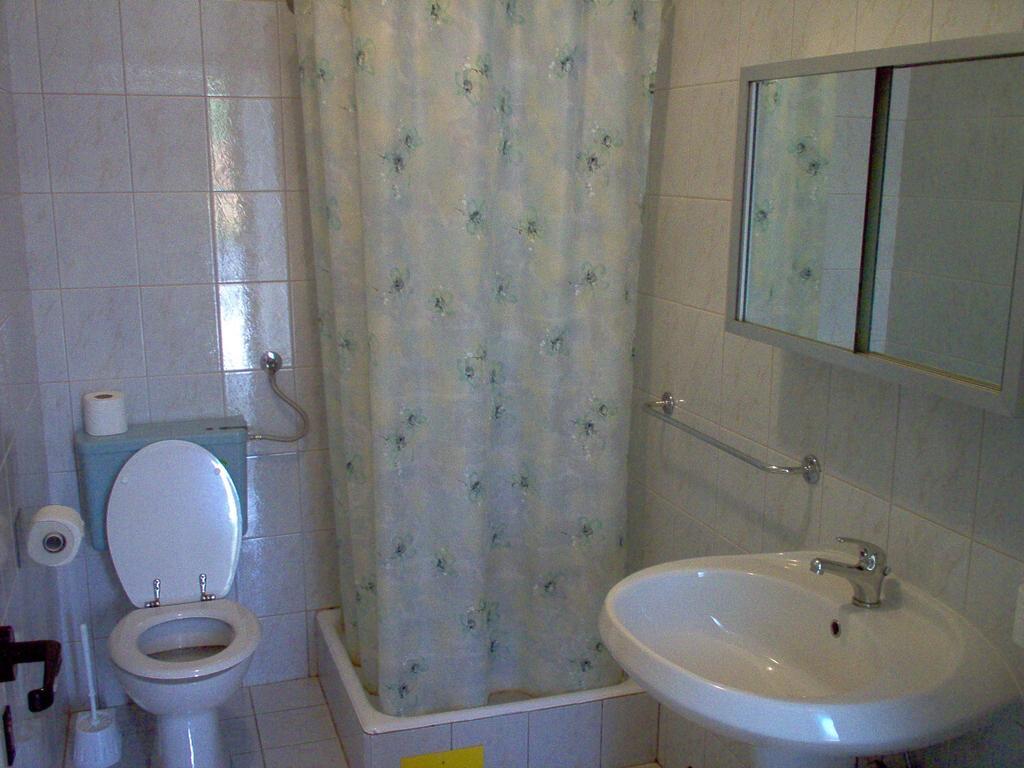Apartment Karmen 트로기르 객실 사진