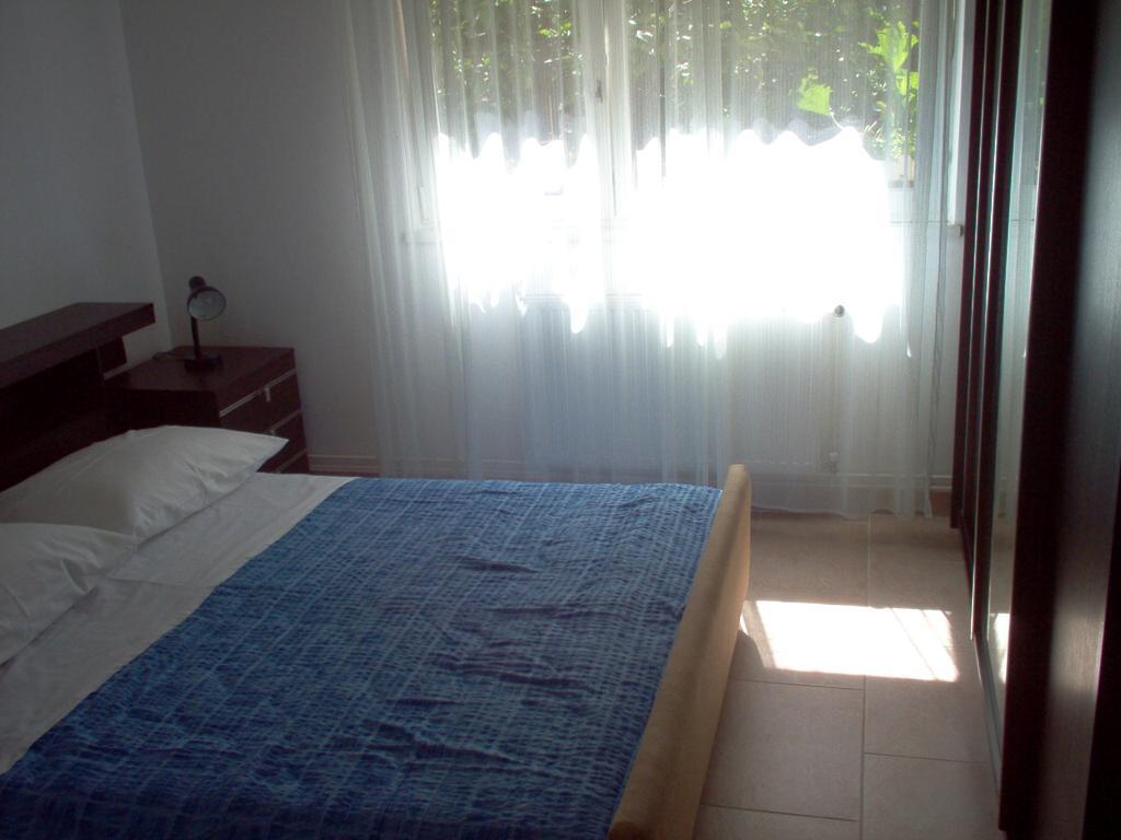 Apartment Karmen 트로기르 객실 사진